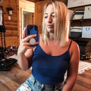 Meet your Posher, Summer